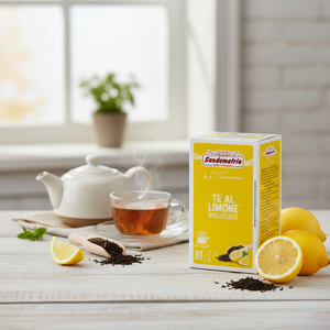 18 Filtri per Tè al Limone Sandemetrio Opzione Economica a 0,09/Filter - Product Image 3