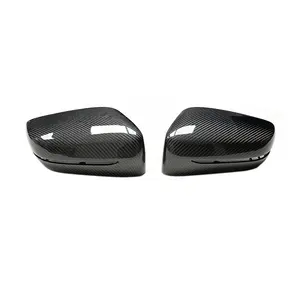 Replacement Mirror CoverためBMW 3 Series G20 G21 Side Rear Mirror Left Hand Driver 19-20