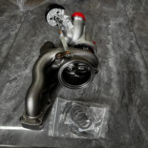 Para BMW 328xi 328i 320i F30 F31 F34 2.0L Motor N20 B20 a Turbocompresor 11657635803 - Product Image 5