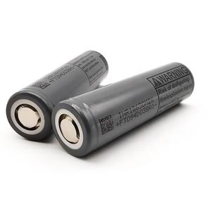 100% Original auténtico grado coreano batería INR18650M26 3,6 V baterías de 2600mAh para Ebike - Product Image 5