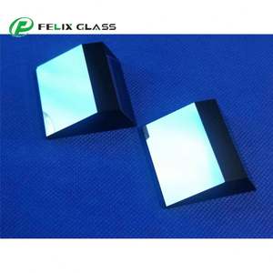 ปริซึมแก้วออปติคอล FELIX ปริซึมหักเหแสงสำหรับกล้องจุลทรรศน์และกล้องส่องทางไกล - Product Image 6
