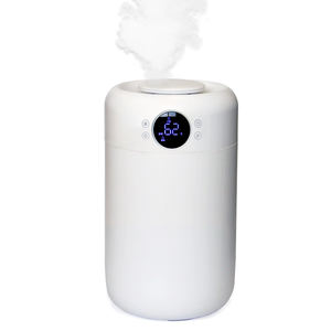 <span class=keywords><strong>Humidificador</strong></span> de vapor frío <span class=keywords><strong>ultrasónico</strong></span> humificadores de aire eléctrico grande de 5L de capacidad - Product Image 6