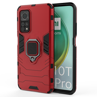 Étui de téléphone portable en TPU pour Xiaomi 10T Pro, Style à la mode