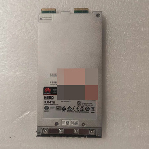 HUAWEIS 02355DHQ 3.84TB NVMe SSD <b>Internal</b> Solid State <b>Drive</b> SAS Server Storage Disk for OceanStor Dorado 5600/5800/6000/6800 V6 - Product Image 2