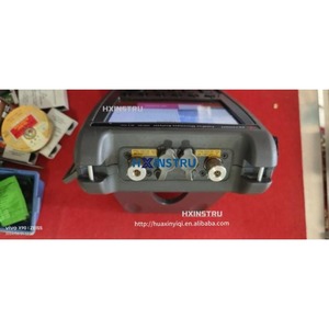 Analyseur de réseau/spectromètre Keysight N9918A 26,5 GHz FieldFox H - Product Image 2