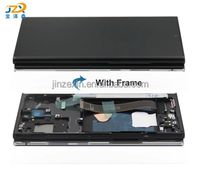 Vente en gros de qualité AMOLED pour Samsung Note 20 écran ultra lcd pour Samsung Note 20 ultra pour Samsung Galaxy Note 20 ultra display