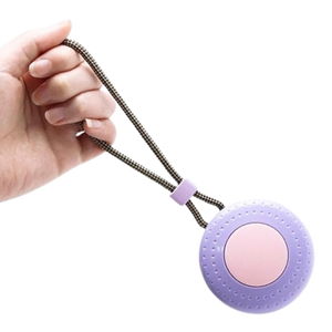 Stainless Steel Secure Grip <b>Pet</b> Grooming <b>Brush</b> Easy Storage Adjustable <b>Pet</b> Hair Cleaner <b>Brush</b> - Product Image 1