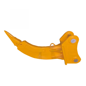 Rasqueta para Excavadora, Cucharones y Otros Accesorios para Maquinaria de Construcción - Product Image 3