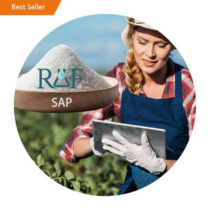 Cristales de <span class=keywords><strong>Hidrogel</strong></span> de Suelo Cristalino 100% Seguros, Perlas de Agua, Cristales de Gel para Agricultura, Poliacrilato de Potasio Agrícola - Product Image 4