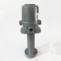 Pompe à eau de refroidissement électrique 380V, 220V, 120W, Submersible, outils de coupe, pour le travail des métaux