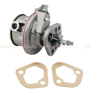 Pompe de relevage de carburant ULPK0011 1447381M91 compatible avec les moteurs A4.212A4.236A4.248 compatible avec le tracteur <span class=keywords><strong>5</strong></span> - Product Image 2