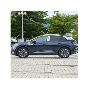 Veicoli VW <span class=keywords><strong>ID.</strong></span> Auto Elettrica Usata <span class=keywords><strong>4</strong></span> Crozz ID4 PRO in Cina, Veicolo Elettrico di Seconda Mano - Product Image 4