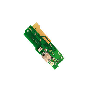 Carte de connecteur de charge pour <span class=keywords><strong>Sony</strong></span> <span class=keywords><strong>Xperia</strong></span> XA1 Ultra G3226, port de charge Micro USB, connecteur de dock, connecteur flexible - Product Image 3