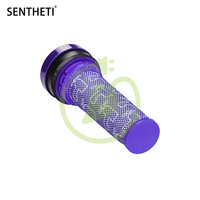 Filtre d'aspirateur à vente chaude pour Dyson DC28/DC33/DC37/DC39/DC53 Pièce # 923413-01