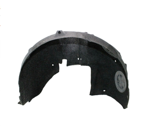 La placa de la hoja delantera derecha 51717207578 forrada con terciopelo es adecuada para BMW <span class=keywords><strong>mini</strong></span> R55 R56 - Product Image 2