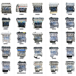 Motore in Offerta G4FA G4FC G4KJ G4KD G4FJ G4LA G4LC G4KE D4CB D4BB D4BH D4HB D4EB G4EE G4KG G4NA G4GC G4FG G4FD per <span class=keywords><strong>Hyundai</strong></span> Kia - Product Image 2