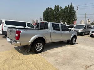 Camioneta <span class=keywords><strong>Nissan</strong></span> Ruiqi Mini 2021 de 5 Plazas, Diésel, Automática, Dongfeng, Usada, en Perfecto Estado, Euro VI, Segmento de Camionetas Ligeras, Volante a la Izquierda - Product Image 3