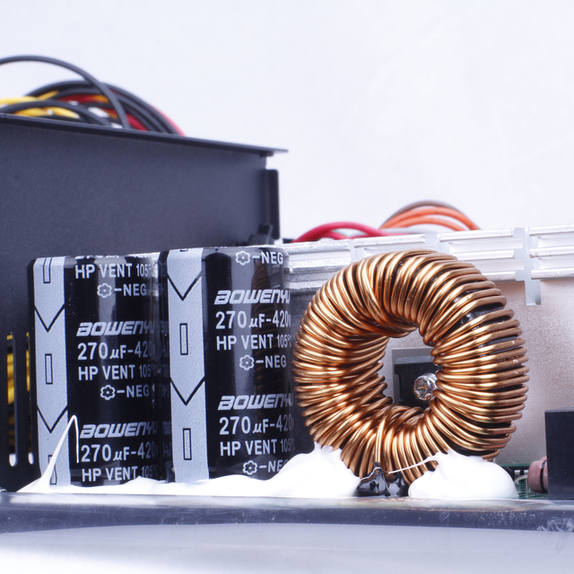 Fonte Atx 2000watts Psu 1850w 1800w Switching Power Supply 2000w Fuente De Alimentacion