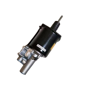 Clutch Psu(108) Shacman Truck Clutch Booster Clutch Servo DZ9112230181 for Shacman F2000 F3000 M3000 - Product Image 2