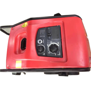 Máy Giặt Áp Lực Cao Nước Nóng Hiệu Quả Cao - Product Image 6