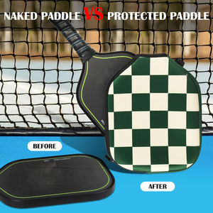 กระเป๋าไม้ปิงปองแบบสั่งทำเคสกีฬาซองพิคเกิลบอลนีโอพรีนปลอกไม้พาย - Product Image 5