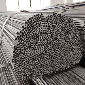 Stainless Steel <b>Square</b> Welded <b>Pipes</b> Grades 201/304/310S/316/430/904L Pickling Surface Bending/Welding Services Baowu(steel) - Product Image 4