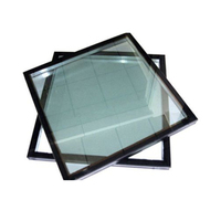 Ligne de production de vitrage double vitrage de haute qualité / vitrage isolant / machine à double vitrage pour bâtiments