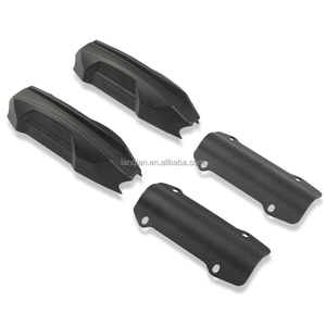 Accesorios para Motocicleta, Protector de Motor, Barra Anticaídas Decorativa de 25MM para Honda CB125R CBR 125R CB 125 R <span class=keywords><strong>CBR125R</strong></span> - Product Image 3