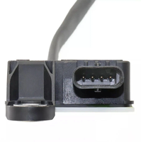 Sensor Partikel Baru PM JK4A-5L239-BA 0281006658 FS71-5L239-AA 0281006609 KV61-5L239-AB 0281007178 FC3Z-5L239-AA