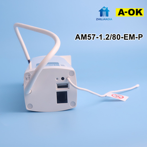 Motor para Cortinas Eléctricas con Control WiFi Tuya, Bajo Nivel de Ruido, Motorizado, Ondulado Electrónico, Z Wave, para Oficina, con <span class=keywords><strong>5</strong></span> Años de Garantía - Product Image 5