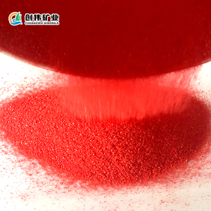 Fornitura all'Ingrosso di <span class=keywords><strong>Sabbia</strong></span> Colorata per Pittura a <span class=keywords><strong>Sabbia</strong></span> per Bambini, Polvere Pigmentata per Spiaggia - Product Image 2