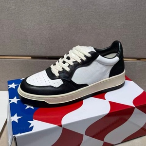 Chaussures de course décontractées de luxe pour hommes, en mesh, avec lacets. Chaussures de sport pour hommes de marque personnalisée - Product Image 3