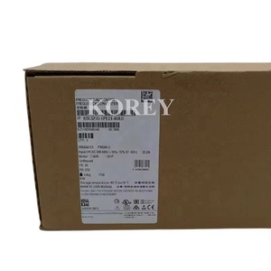 Convertisseur G120 6SL3210-1PE21-8UL0 PM240-2 Neuf Original - Product Image 5