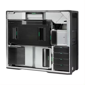 Низкая цена, используемый Сервер <span class=keywords><strong>Hpe</strong></span> Proliant Workstation Z840 Tower <span class=keywords><strong>Server</strong></span> - Product Image 1
