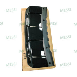 ที่คลุมป้องกันรถพ่วงด้านหน้า LR095427 LR079431 LR045039กันชนหน้าสำหรับรถแลนด์โรเวอร์สปอร์ต (<span class=keywords><strong>2014</strong></span>-) LD11880 - Product Image 2