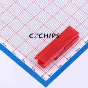 556137-4 Connector Housing Connector Whole Sale Electronic Component Chips Supplier & BOM Service - Product Image 2