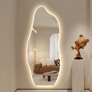 Nouvelle Station de Coiffure sur Pied 2025 avec Miroir Spécial pour Salons de Beauté, Salons de Coiffure, Professionnels de la Coiffure et de la Coloration, Meuble pour Permanentes et Teintures MK - Product Image 4
