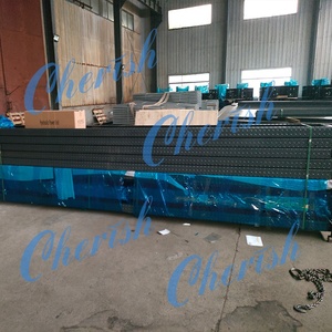 منصة مزدوجة 2 مستوى 4 وظيفة رافعة وقوف السيارات - Product Image 5