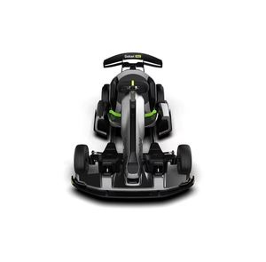 Kart électrique pliable Ninebot <span class=keywords><strong>Pro</strong></span> <span class=keywords><strong>2</strong></span> 24V 2025 pour divertissement en plein air, course et drift, 43 km/h, pour adultes et enfants - Product Image 3