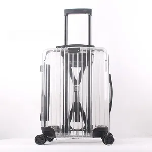 141 Gepäck und Koffer