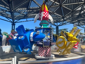 Manèges de parc <span class=keywords><strong>d</strong></span>'attractions, équipements de terrain de jeux, produits en FRP, système hydraulique, <span class=keywords><strong>hélicoptère</strong></span> 360° à commande automatique, avion à <span class=keywords><strong>vendre</strong></span> - Product Image 5
