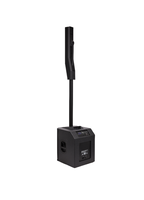 Sistema de Altavoces Activos Dj X404 con Subwoofer de 12 Pulgadas y Potencia de 700W RMS para Actuaciones en Vivo, Bodas y Conciertos