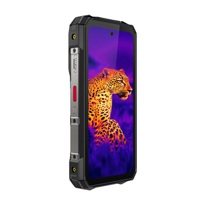 Fossibot F115 Ultra 5G <b>Thermal</b> Rugged Phone 6.78 Inch 120Hz 12+256GB 20000mAh 50MP Main <b>Camera</b> 32MP Front <b>Camera</b> Android 16 - Product Image 4