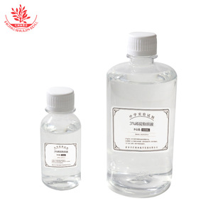 Solution de amidon diluée à 3 % pour les expériences de biologie au lycée, les expériences de chimie et les expériences du horloge à l'iode : Préparer et - Product Image 2