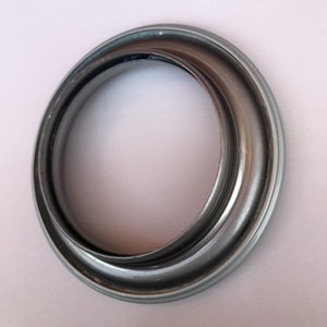 ยางรองรับแรงกระแทกแบบดูดซับแรงกระแทก รุ่น 1S7W3K099AD OE 4363242 สำหรับซ่อมแซมและเปลี่ยนอะไหล่ช่วงล่าง Jiebao - Product Image 1