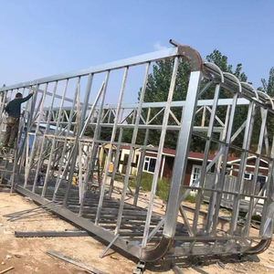 <span class=keywords><strong>Maison</strong></span> conteneur micro-elliptique extensible personnalisée en forme de capsule, préfabriquée et modulaire, type grange ou cabane - Product Image 6