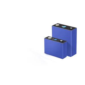 แบตเตอรี่ลิเธียมพลังงานสูง Billion Weft 3.2V 125Ah แบบแท่งปริซึม สำหรับยานยนต์เชิงพาณิชย์ ผลิตจากลิเธียมไอรอนฟอสเฟต - Product Image 5