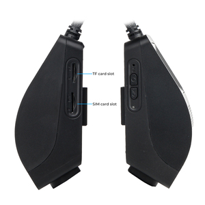 1080P HD IPS Màn Hình Cảm Ứng 4G + GPS Dual Navigation 7-Inch Xe DVR Máy Ảnh Thông Minh Dash Cam - Product Image 2