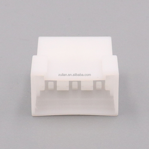 Connecteur de câblage <span class=keywords><strong>autoradio</strong></span> 6 broches série 6.3 pour automobile DJ7065-6.3 - Product Image 6
