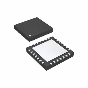 Buy Online Electronic Components ISL6532AIRZ-T BOM IC In Stock 28 VQFN Exposed Pad Power Management (PMIC) - Product Image 1
